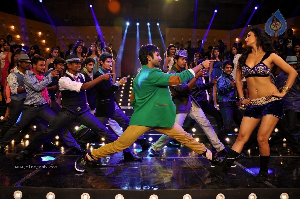 Malupu Movie Stills n Posters - 110 / 119 photos