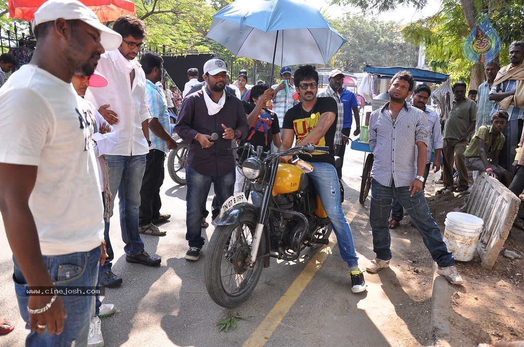 Malupu Movie Stills n Posters - 111 / 119 photos