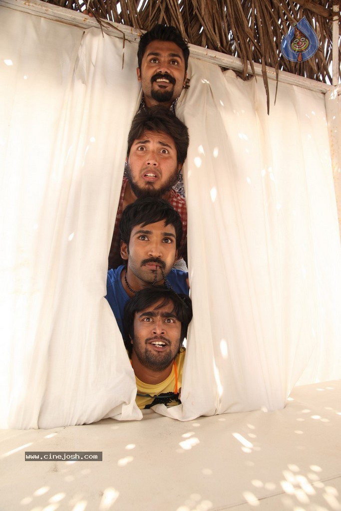 Malupu Movie Stills n Posters - 112 / 119 photos