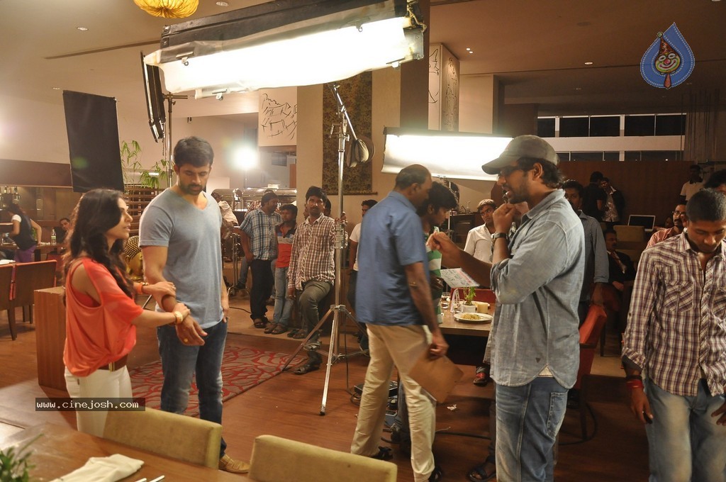 Malupu Movie Stills n Posters - 118 / 119 photos