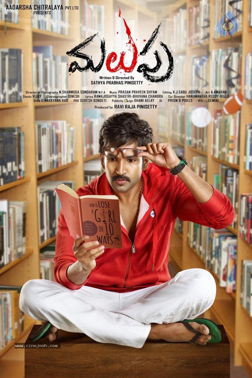 Malupu Movie Stills n Walls - 11 / 20 photos