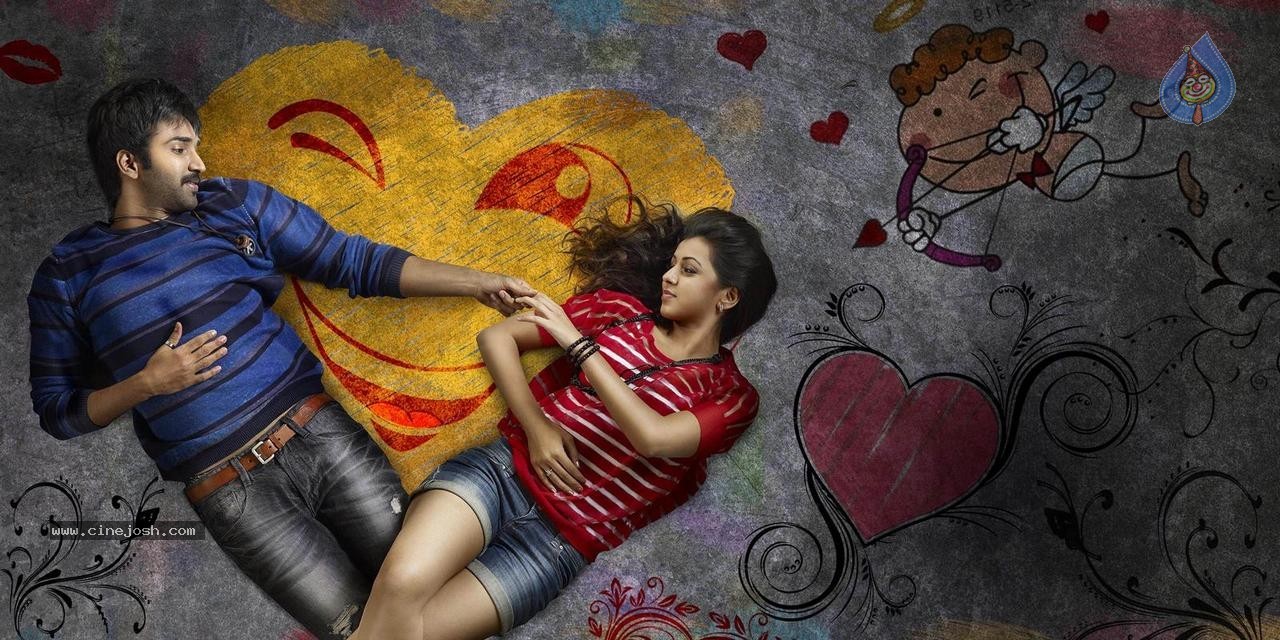 Malupu Movie Stills n Walls - 12 / 20 photos