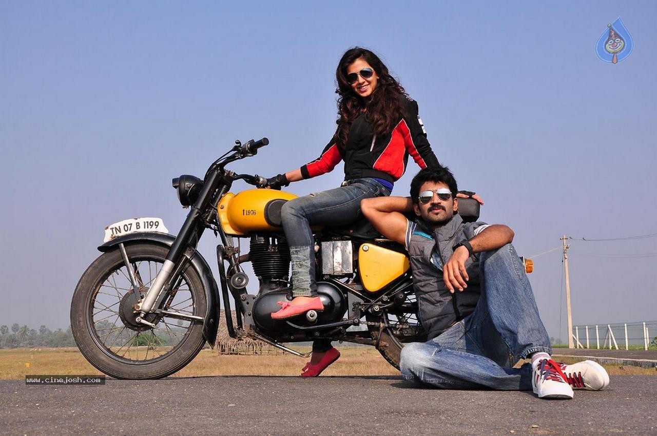 Malupu Movie Stills n Walls - 17 / 20 photos