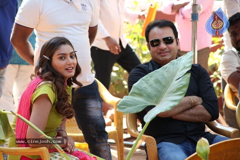 Mama O Chandamama Movie Stills - 5 / 9 photos