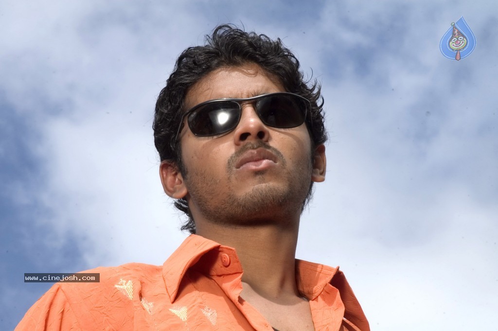 Mamatha 100 Percent Prema Movie New Stills - 8 / 18 photos