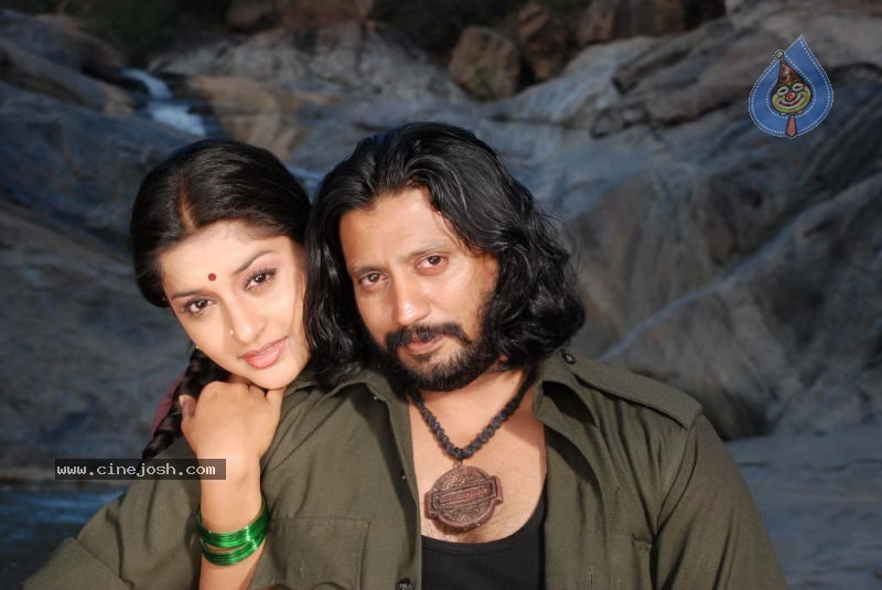 Bebbuli Movie Stills   - 5 / 21 photos