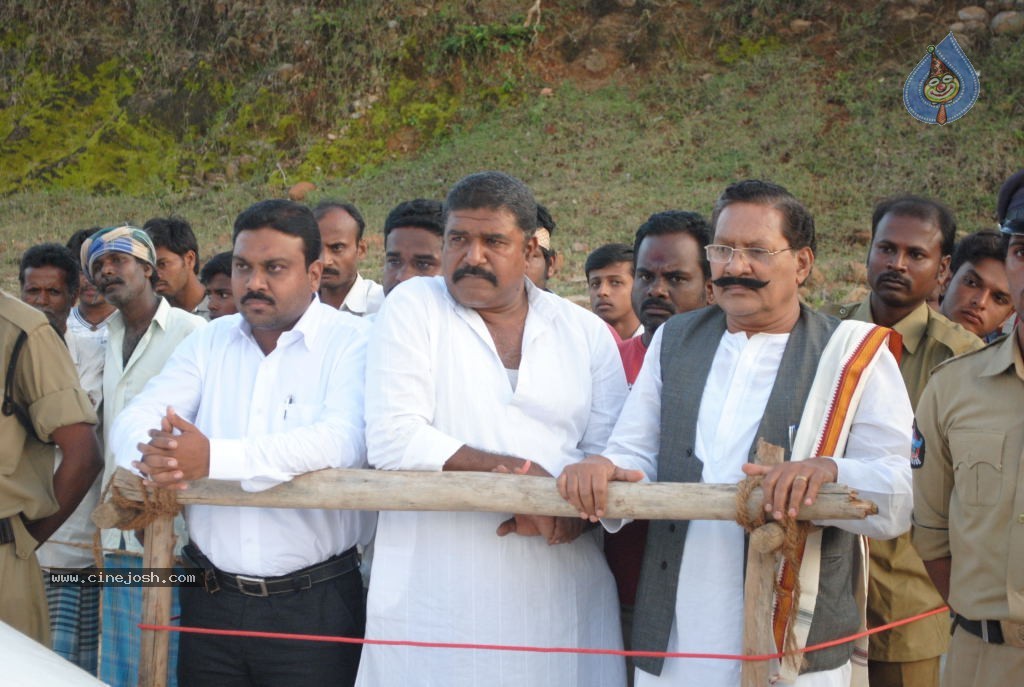 Mana Janda Movie Stills - 5 / 34 photos