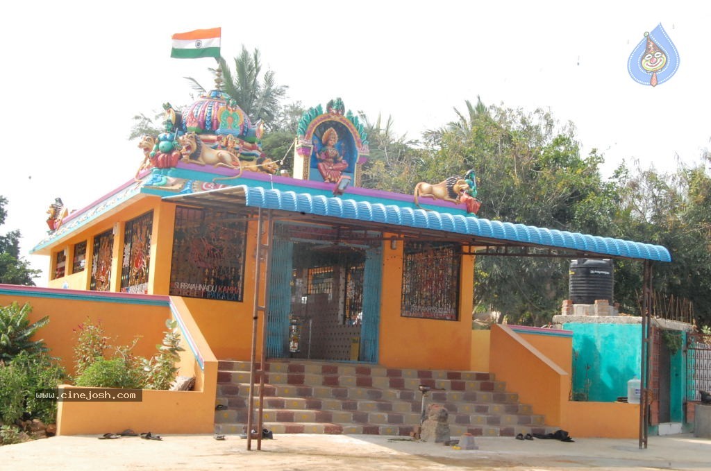 Mana Janda Movie Stills - 10 / 34 photos