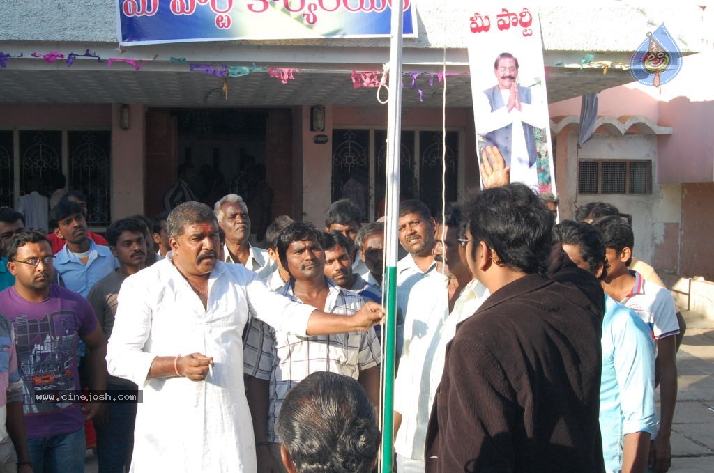 Mana Janda Movie Stills - 11 / 34 photos