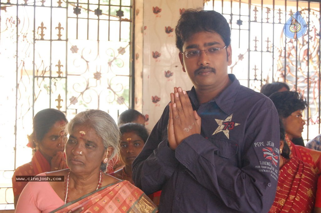 Mana Janda Movie Stills - 27 / 34 photos