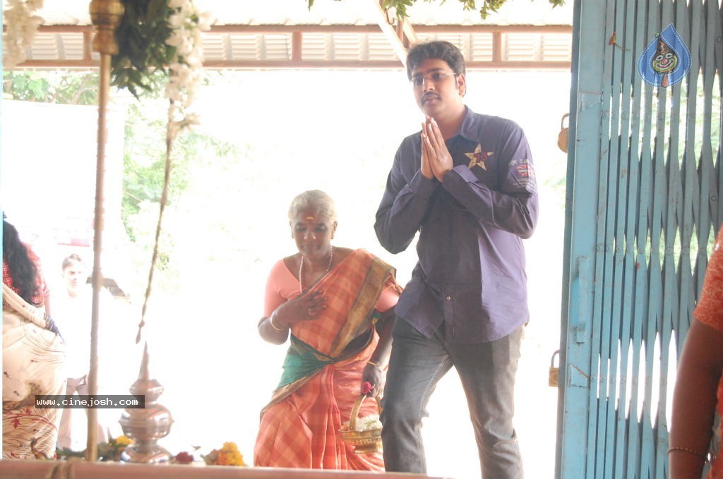 Mana Janda Movie Stills - 28 / 34 photos