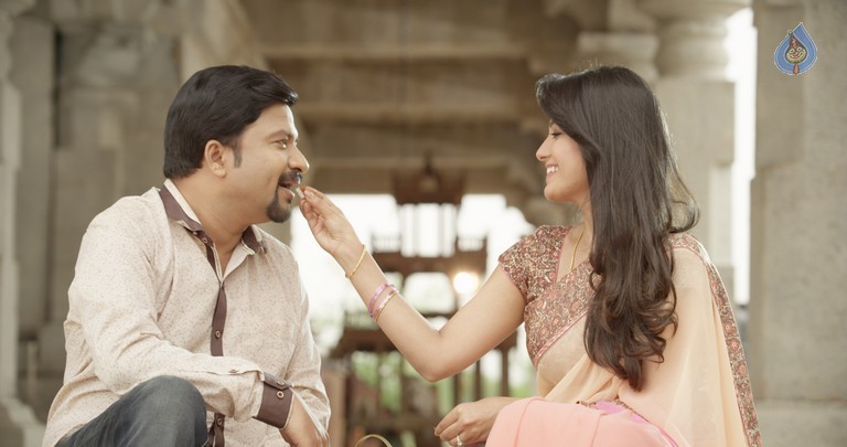 Manalo Okkadu Movie Photos - 2 / 15 photos