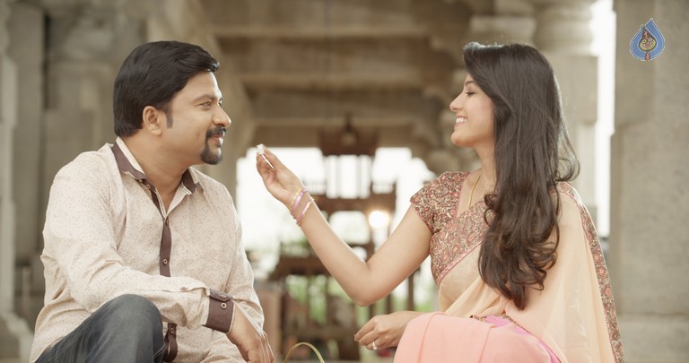 Manalo Okkadu Movie Photos - 12 / 15 photos