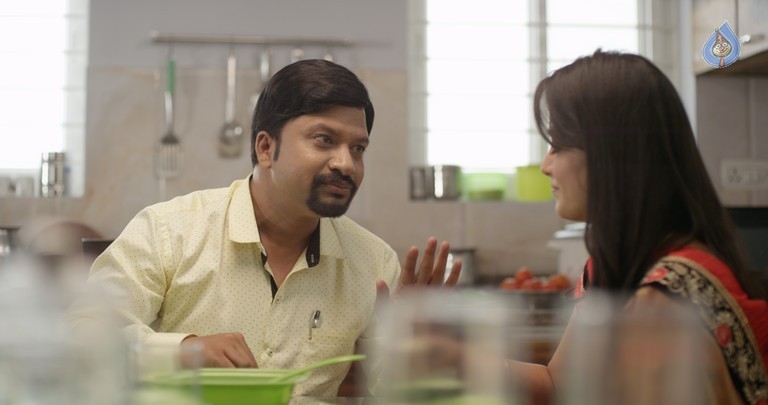 Manalo Okkadu Movie Photos - 13 / 15 photos