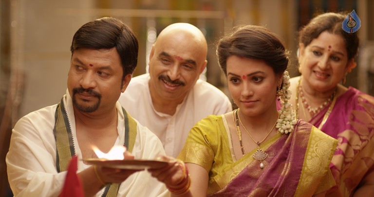 Manalo Okkadu Movie Photos - 15 / 15 photos