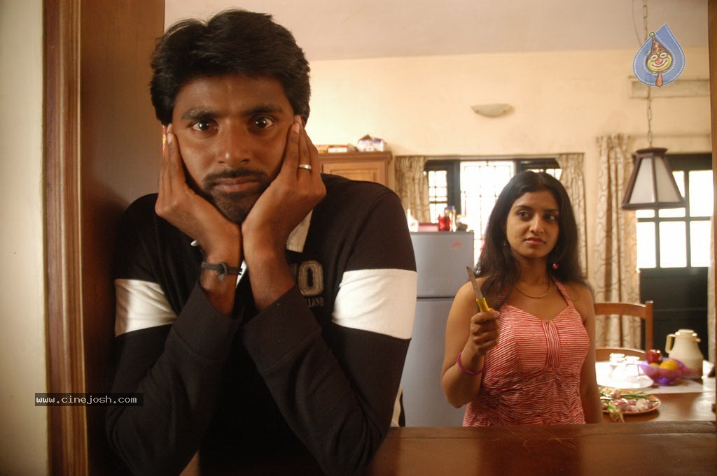 Manam Kothi Paravai Tamil Movie Gallery - 24 / 68 photos