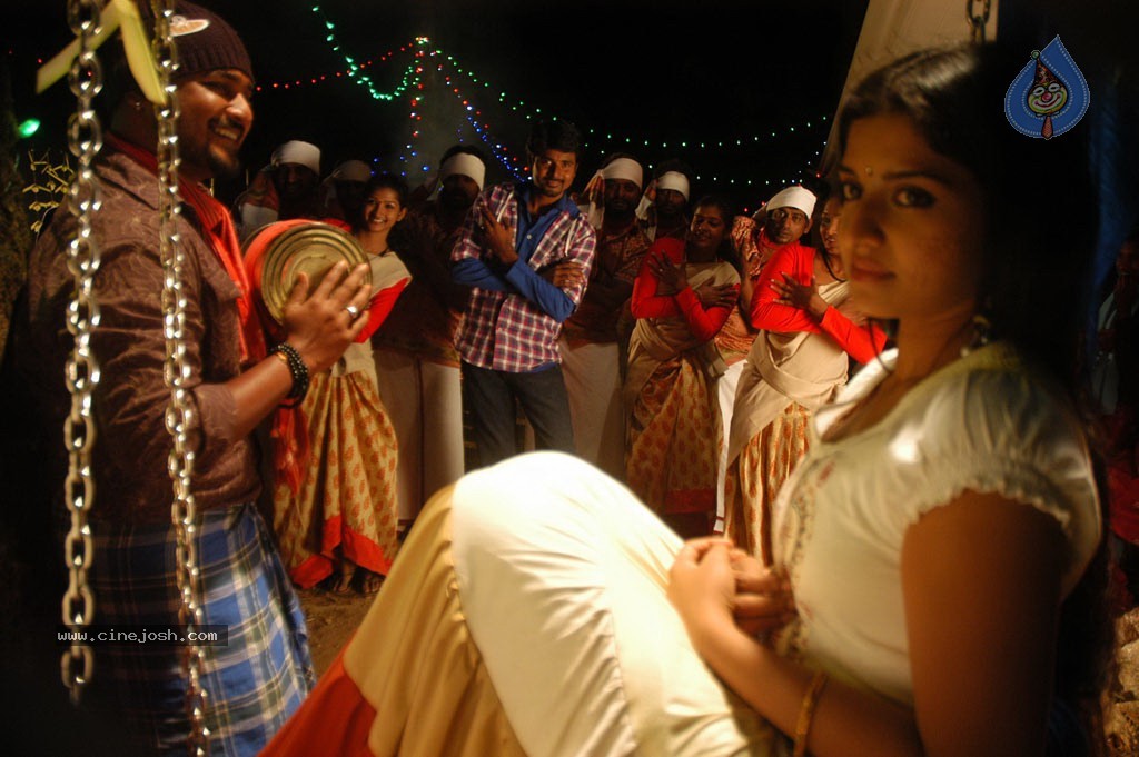 Manam Kothi Paravai Tamil Movie Gallery - 58 / 68 photos