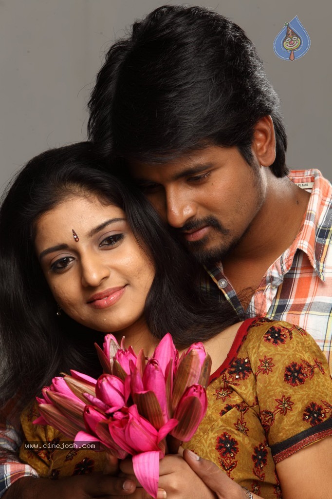 Manam Kothi Paravai Tamil Movie New Stills - 21 / 34 photos