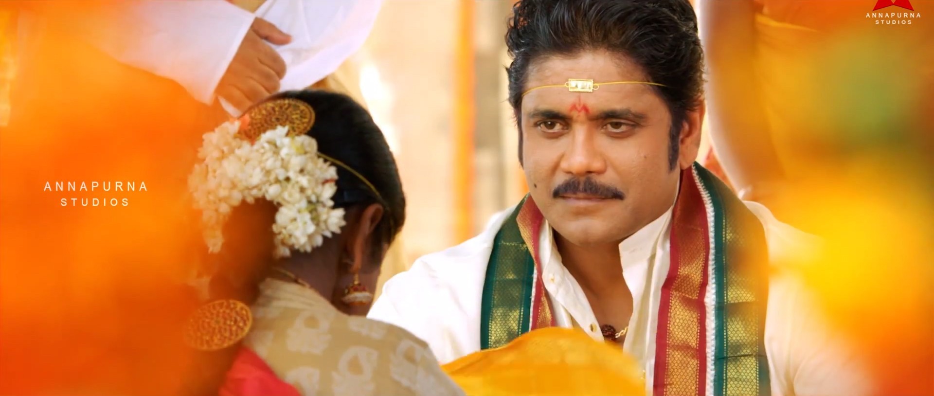 Manam Movie Latest Stills - 24 / 81 photos