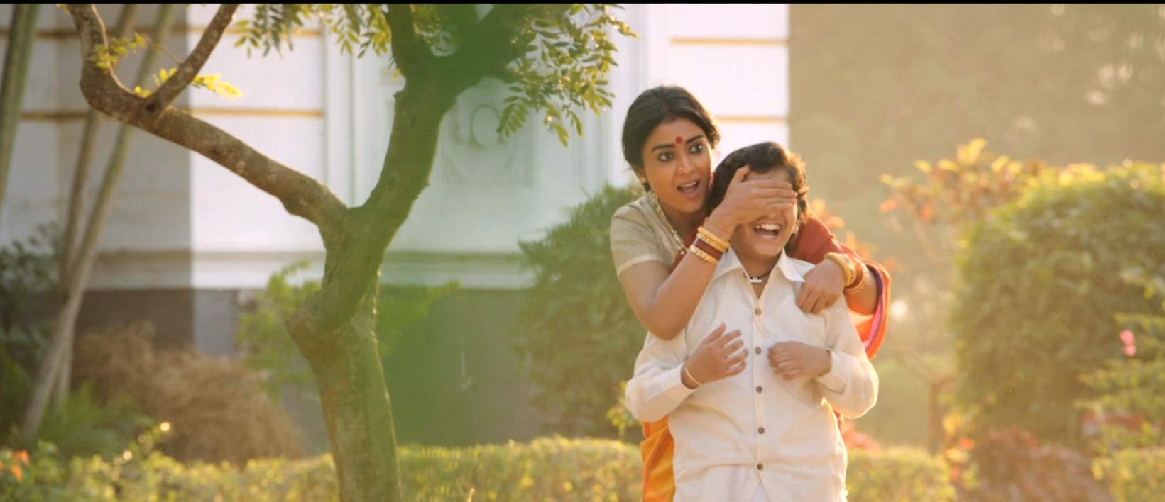 Manam Movie Latest Stills - 26 / 81 photos