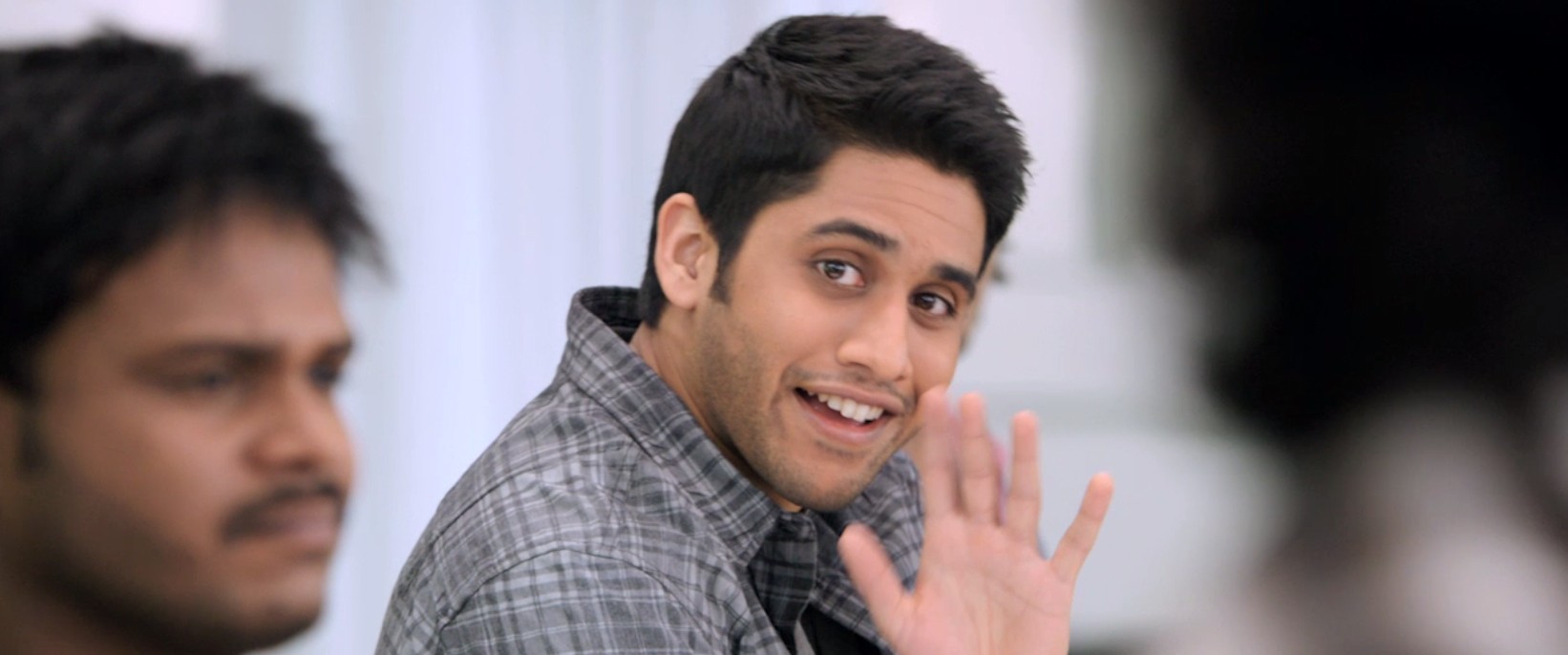 Manam Movie Latest Stills - 29 / 81 photos