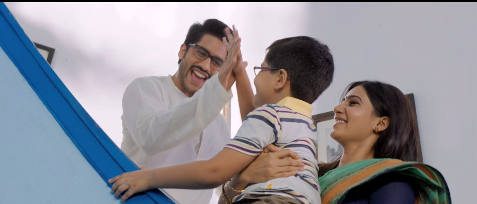 Manam Movie Latest Stills - 30 / 81 photos