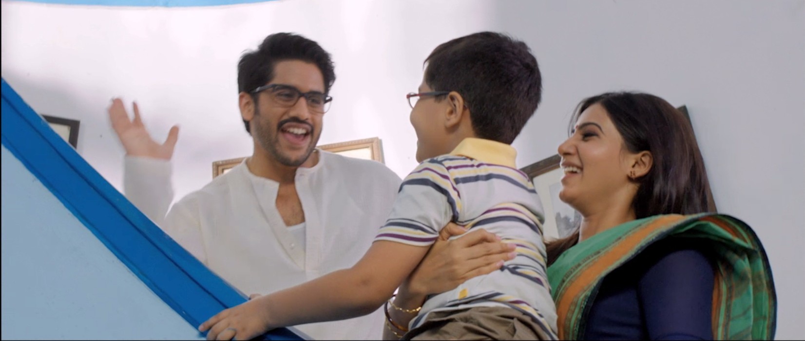 Manam Movie Latest Stills - 33 / 81 photos