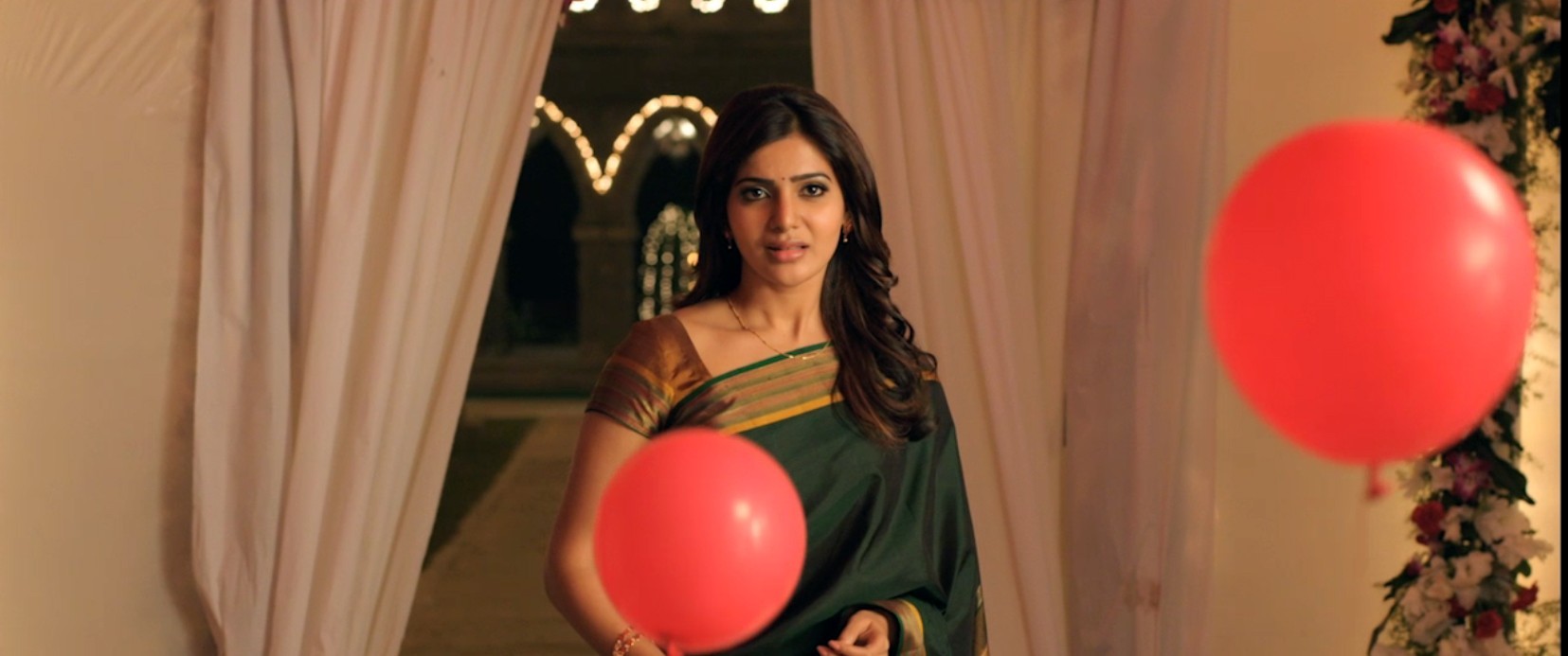 Manam Movie Latest Stills - 37 / 81 photos