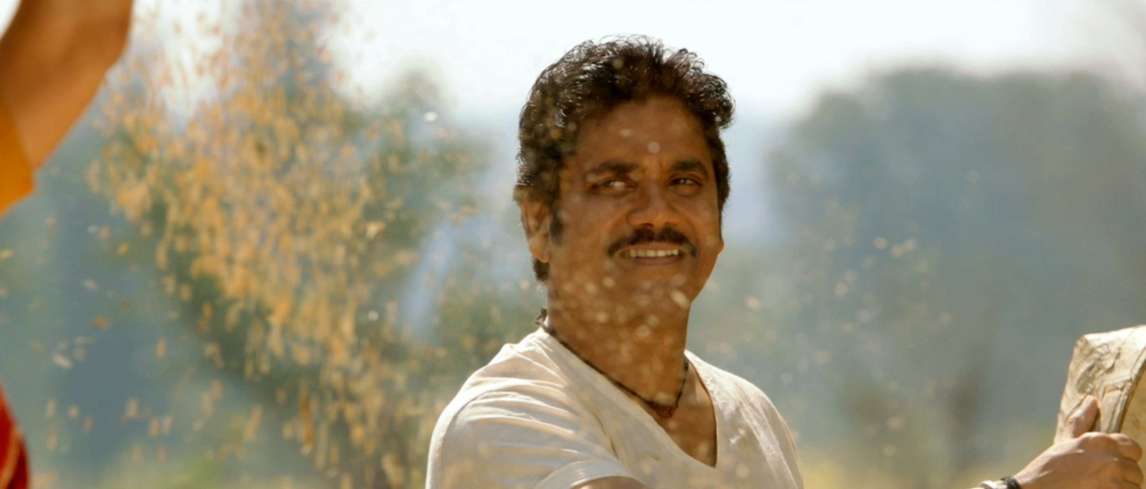 Manam Movie Latest Stills - 61 / 81 photos