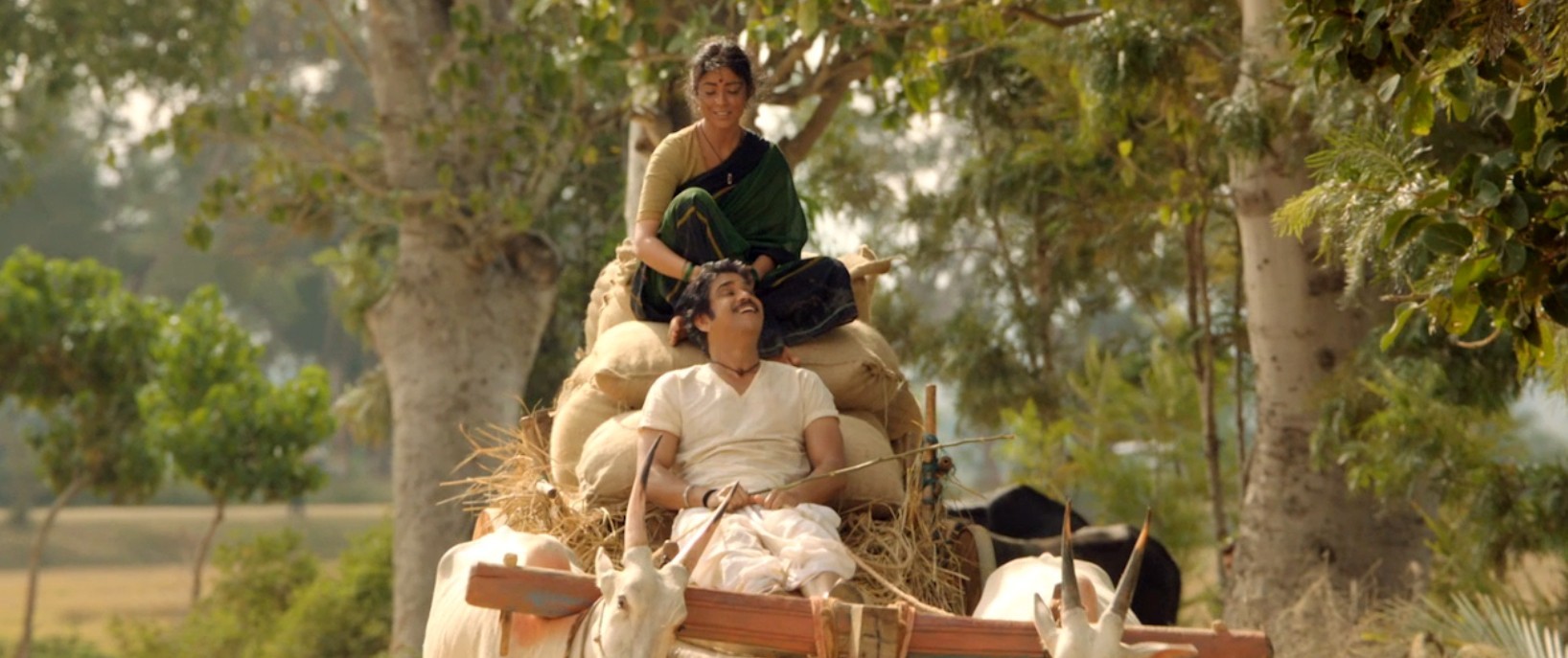 Manam Movie Latest Stills - 65 / 81 photos