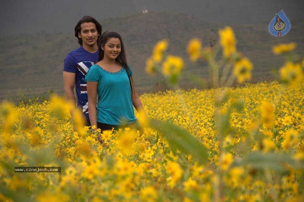 Manasa Thullipadake Movie Photos - 13 / 13 photos