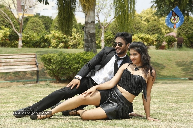 Manasainodu Movie Stills - 8 / 54 photos