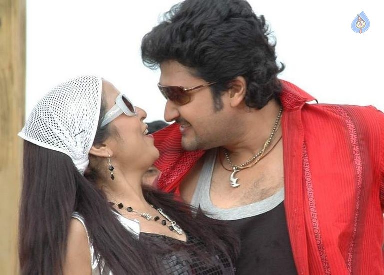 Manase Maaya Movie Photos - 24 / 36 photos