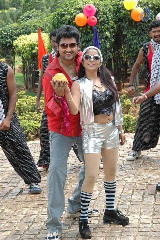 Manase Maaya Movie Photos - 26 / 36 photos