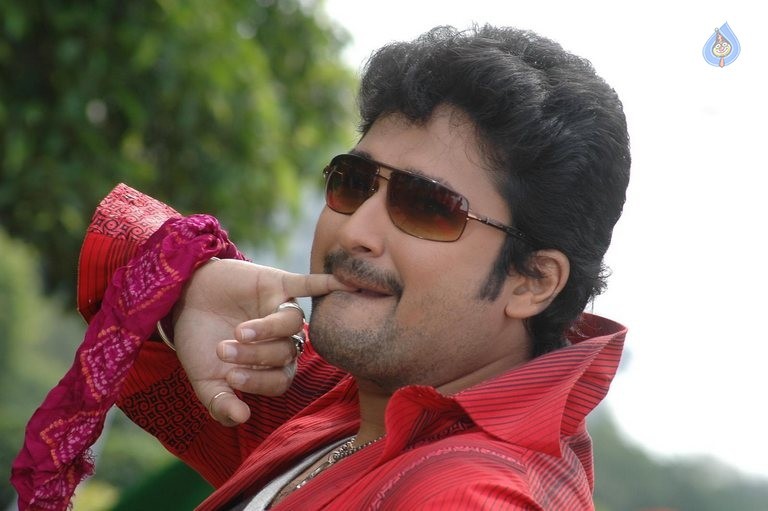 Manase Maaya Movie Photos - 30 / 36 photos