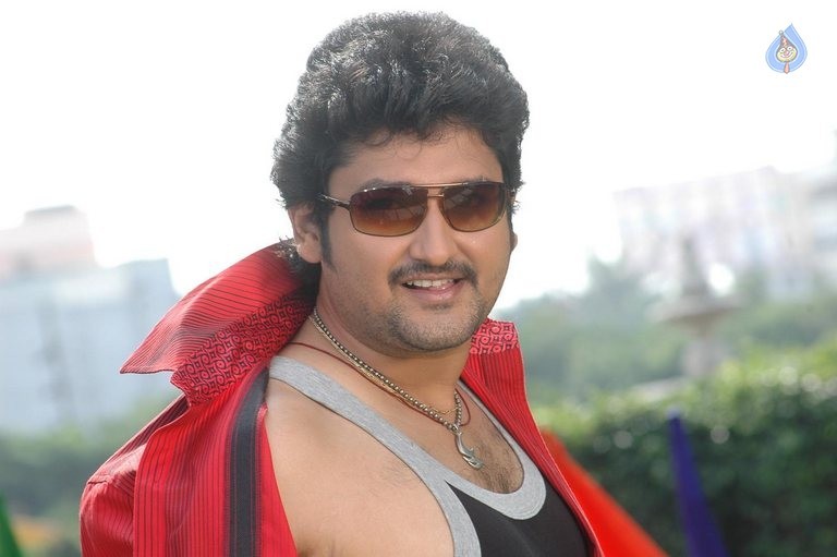 Manase Maaya Movie Photos - 31 / 36 photos