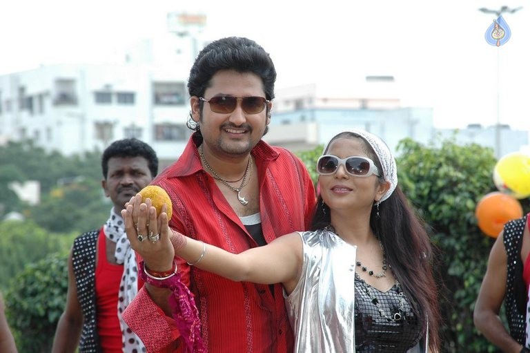 Manase Maaya Movie Photos - 32 / 36 photos