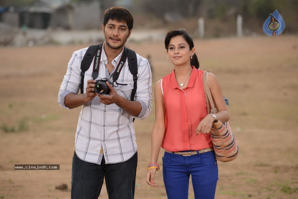 Manasunu Maaya Seyake Movie Stills - 11 / 30 photos
