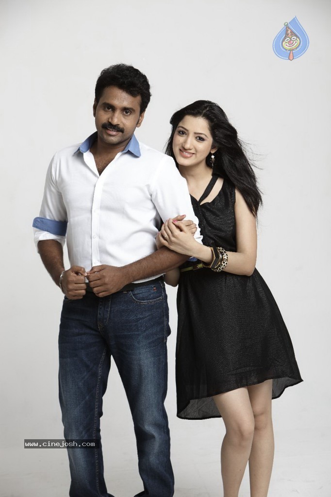 Manasunu Maya Seyake Movie Photos - 11 / 14 photos