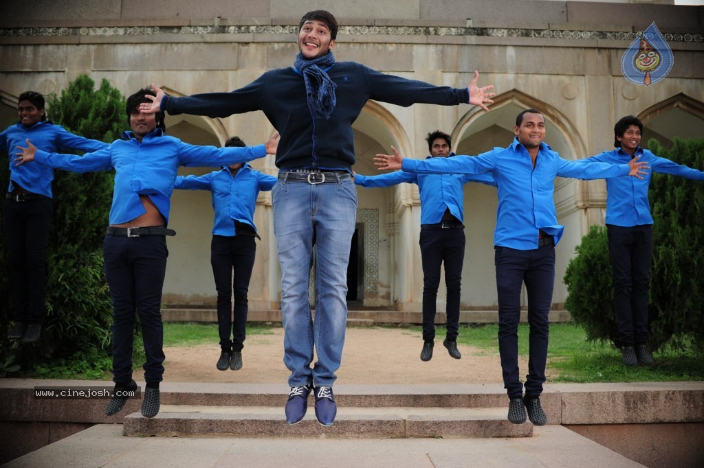 Manasunu Maya Seyake New Photos - 11 / 76 photos