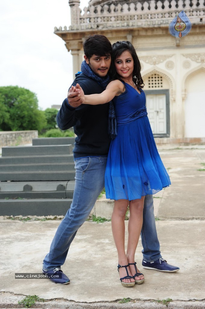 Manasunu Maya Seyake New Photos - 18 / 76 photos