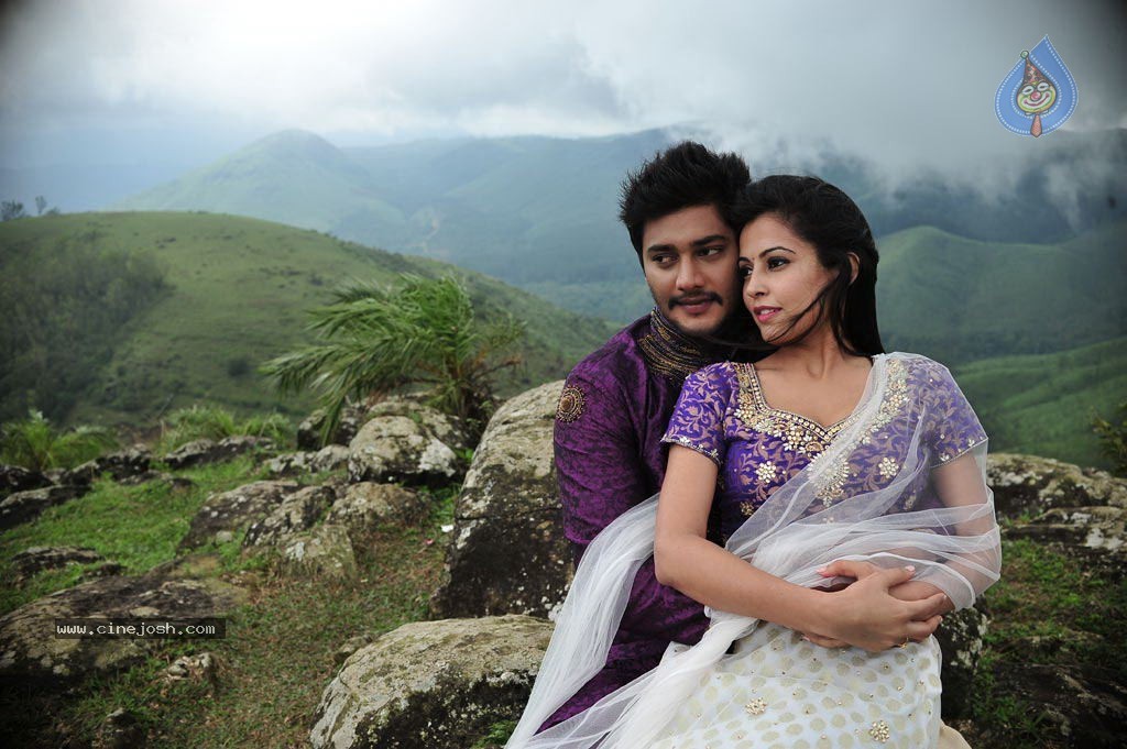 Manasunu Maya Seyake New Photos - 13 / 35 photos