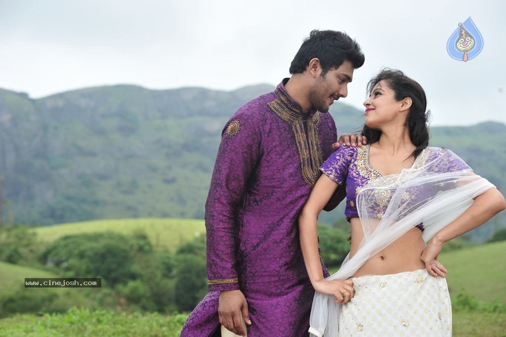 Manasunu Maya Seyake New Photos - 19 / 35 photos