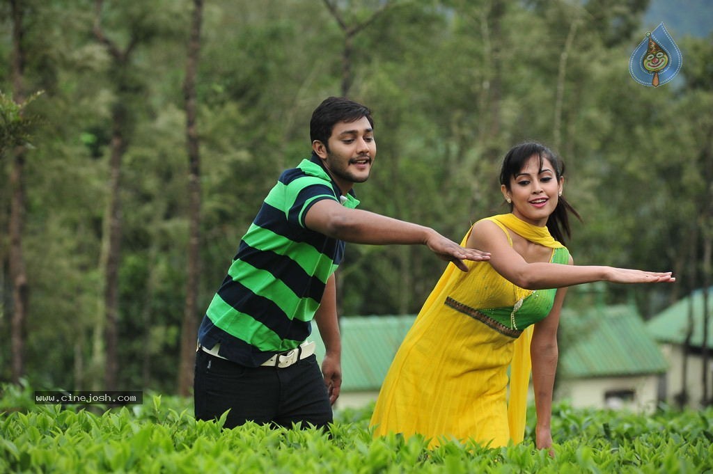 Manasunu Maya Seyake New Photos - 22 / 35 photos