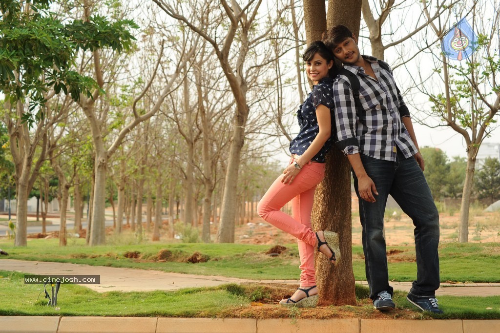 Manasunu Maya Seyake Stills and Walls - 17 / 24 photos