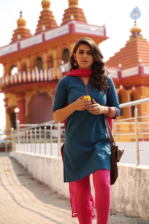 Mande Suryudu Movie Photos - 7 / 42 photos