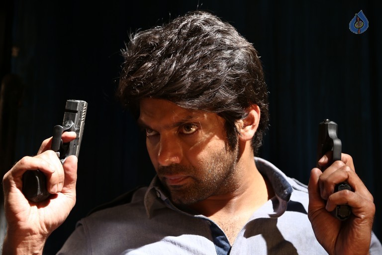 Mande Suryudu Movie Photos - 9 / 42 photos