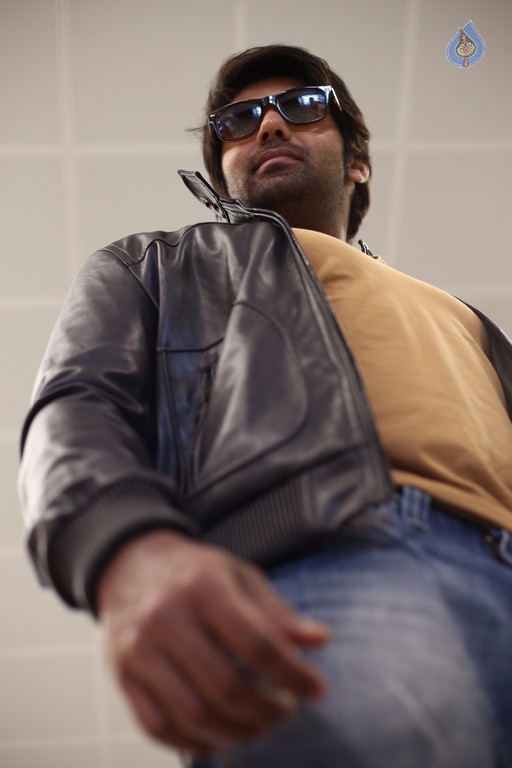 Mande Suryudu Movie Photos - 31 / 42 photos