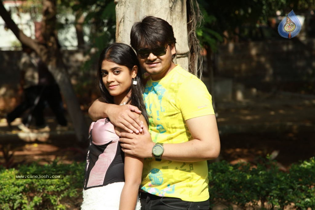 Mandodari Movie New Photos - 3 / 14 photos