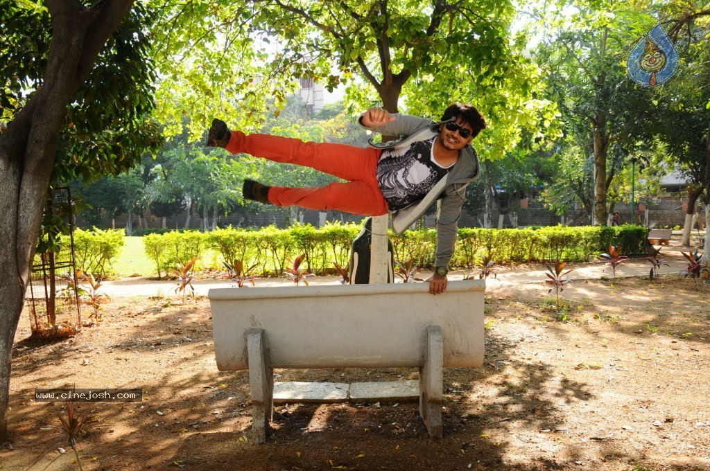 Mandodari Movie New Photos - 7 / 14 photos